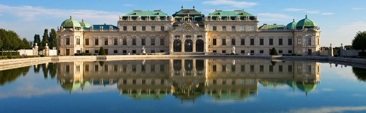 Wien Urlaub für jedes Budget, inkl. Flug!