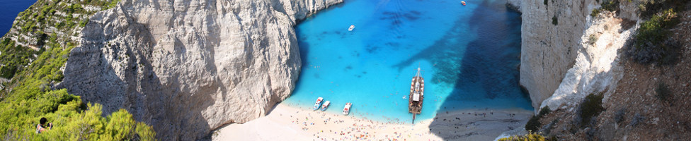 Zakynthos Urlaub